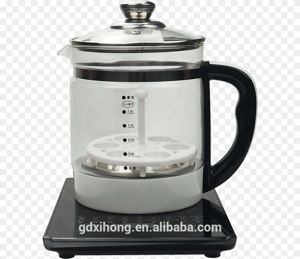 Quick Boiling Boiled Water Excalibur Limo, Cookware, Cup, Pot, Pottery Png Image
