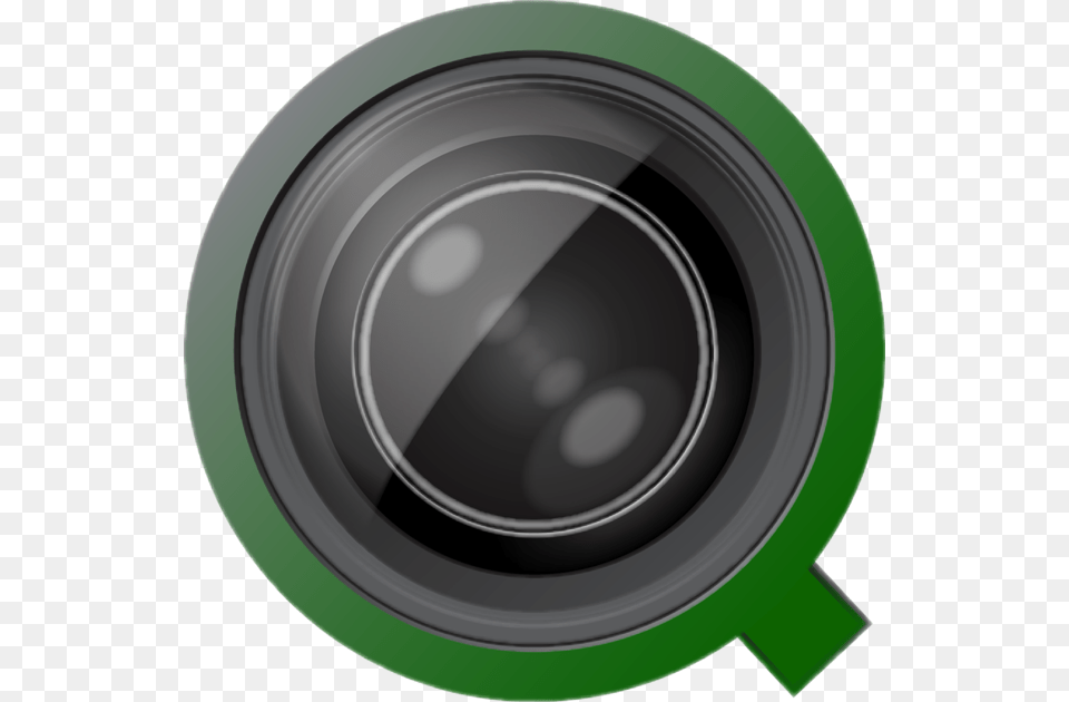 Quick Camera On The Mac App Store Camera, Electronics, Camera Lens Free Transparent Png