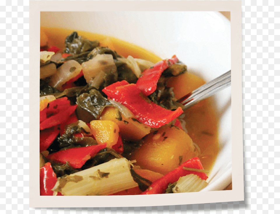Quick Carrot And Silverbeet Soup, Dish, Food, Meal, Bowl Png Image