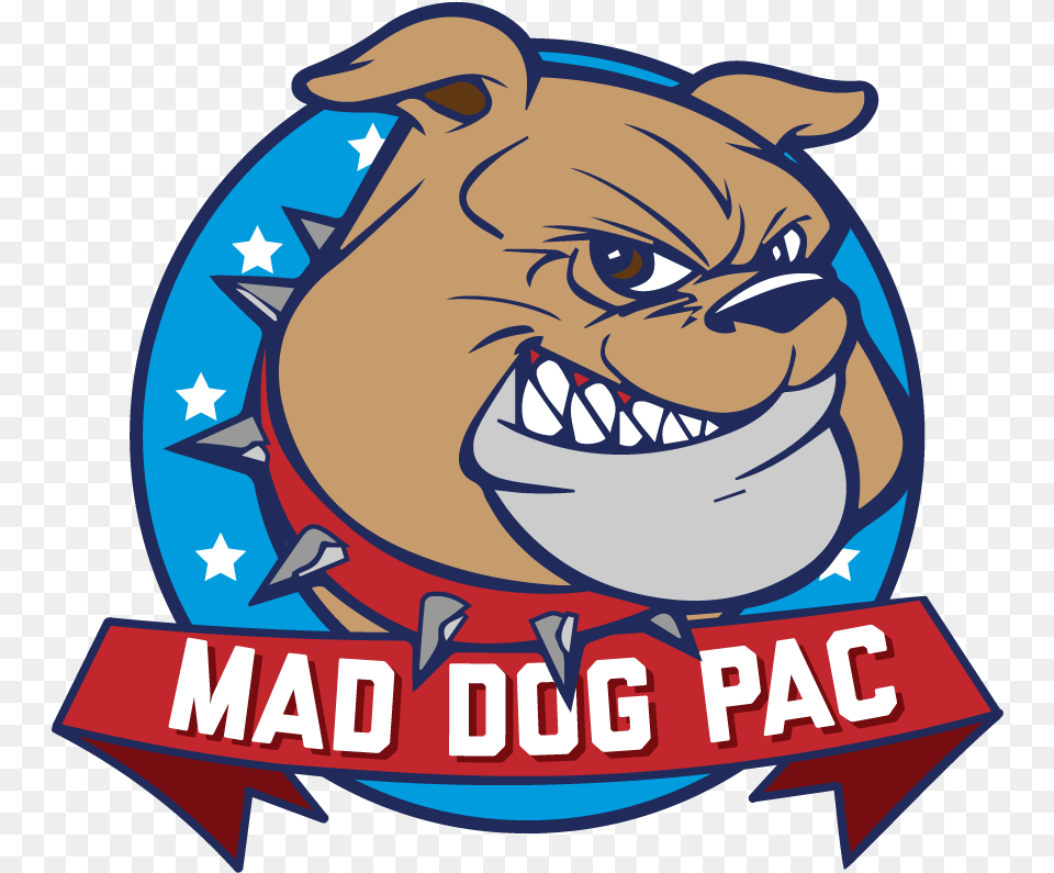 Quick Donate Cartoon Mad Dog, Logo, Baby, Person, Sticker Free Transparent Png