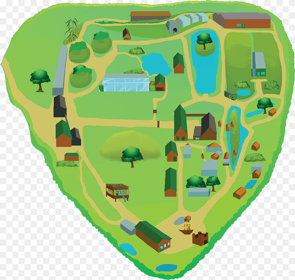 Quick Facts Shepreth Wildlife Park Map, Neighborhood, Grass, Plant, Outdoors Png