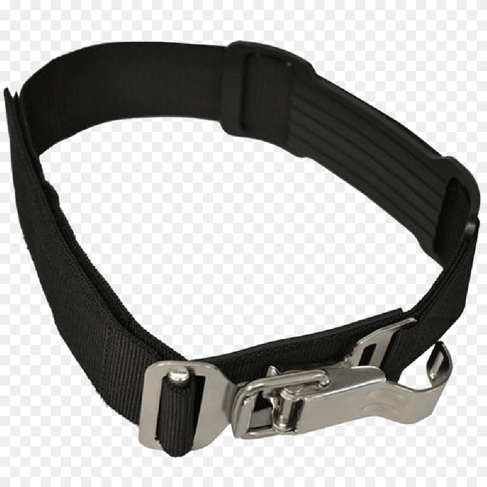 Quick Fit Cam Strap With Stainless Steel Buckle, Accessories Free Png Download