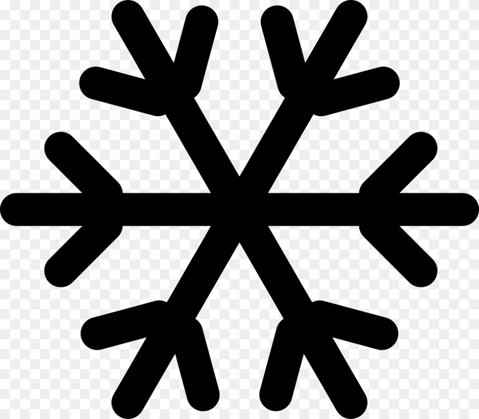 Quick Frozen Frozen Icon Svg, Nature, Outdoors, Cross, Symbol Free Png