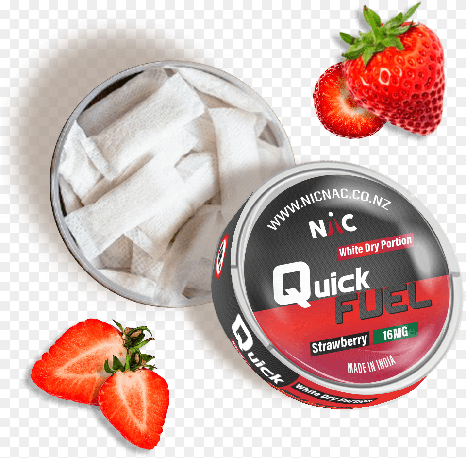 Quick Fuel Snus Nicotine Pouches Alternative To Smoking Nz Griffith Observatory, Berry, Food, Fruit, Plant Free Png