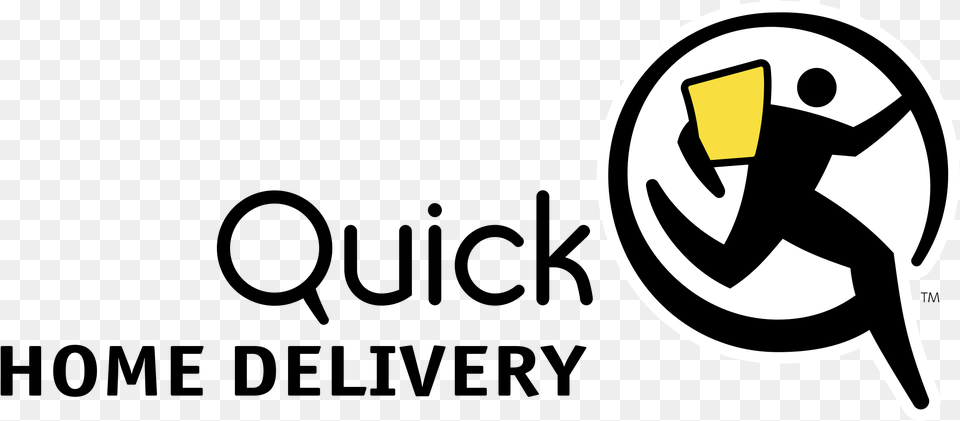 Quick Home Delivery Logo Home Delivery Icon Vector Free Transparent Png