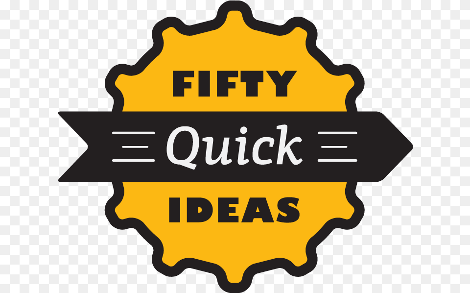 Quick Ideas Ministry Of Employment Fiji Logo, Badge, Symbol Free Png