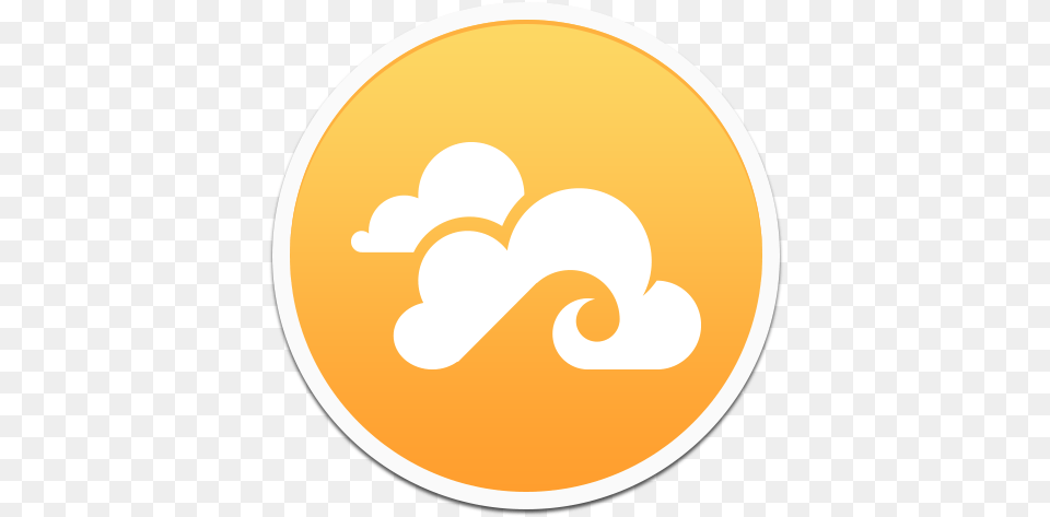 Quick Info Dashclock Extension Seafile Icon, Logo, Astronomy, Moon, Nature Free Png