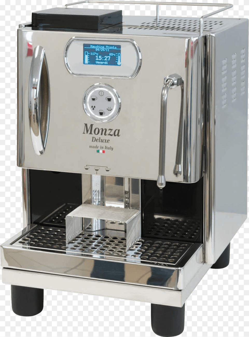 Quick Mill Monza, Cup, Appliance, Device, Electrical Device Png Image