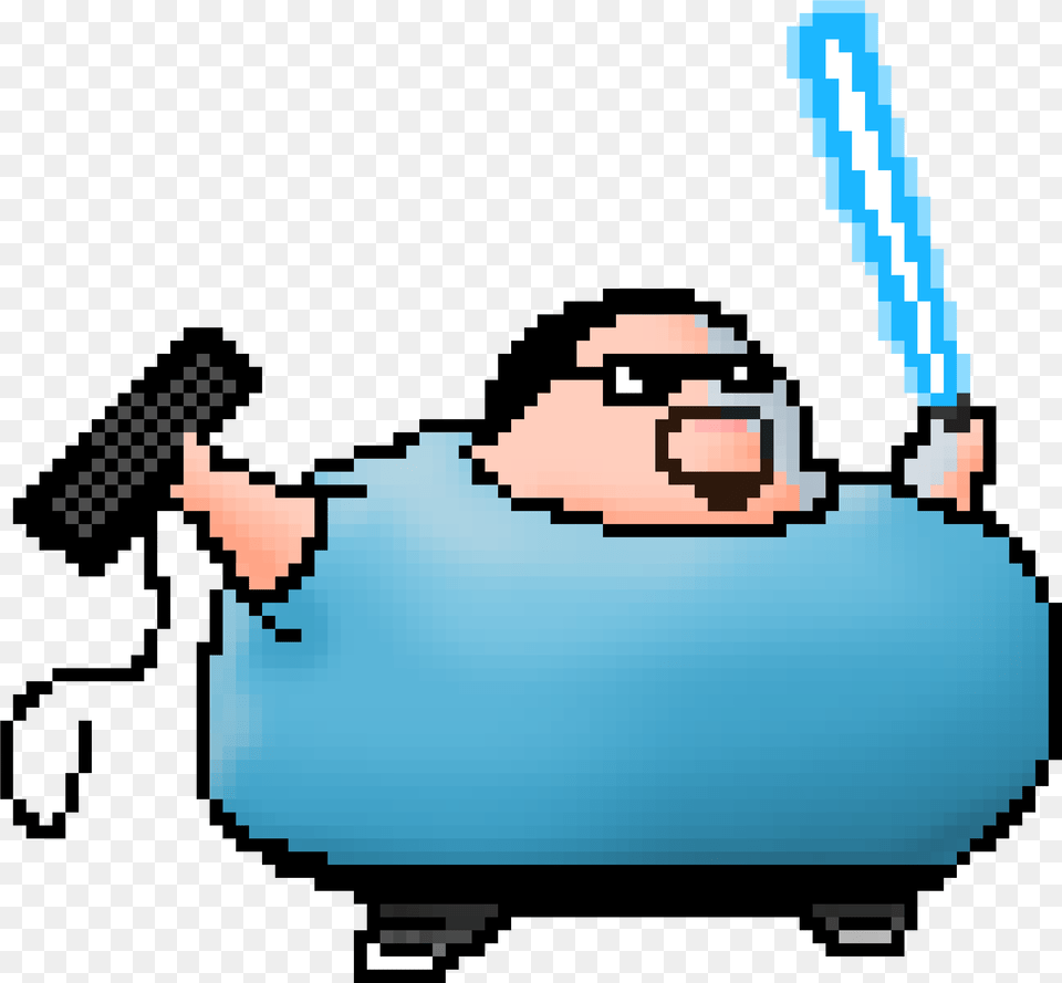 Quick Pixel Art Sprite Of Boogie Pixel Art Logo, People, Person, Baseball, Baseball Bat Free Transparent Png