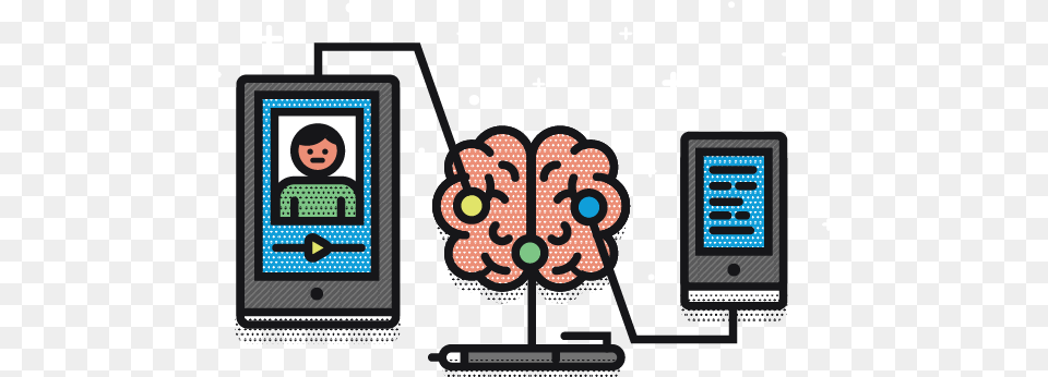 Quick Psychology Hacks To Boost Your Next Presentation Technology Psychology, Computer, Electronics, Face, Head Free Transparent Png
