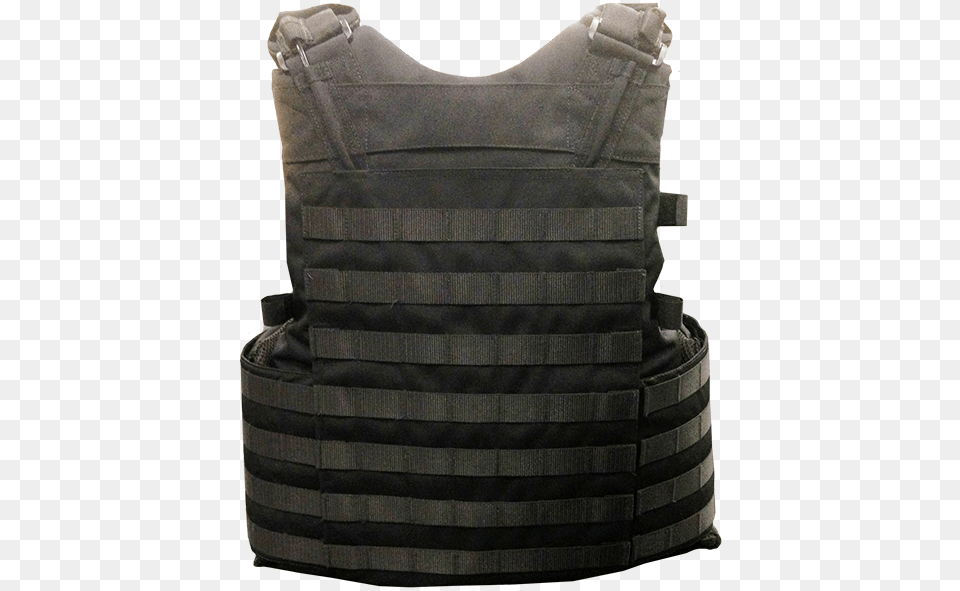Quick Release Body Armor And Bulletproof Vest Product Bulletproof Vest, Clothing, Lifejacket, Accessories, Bag Free Transparent Png