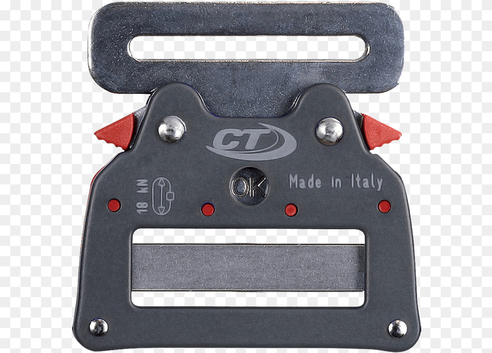 Quick Release Buckle Made Of Stainless Steel That Quick Release Climbing Buckle, Camera, Electronics, Pedal Png Image