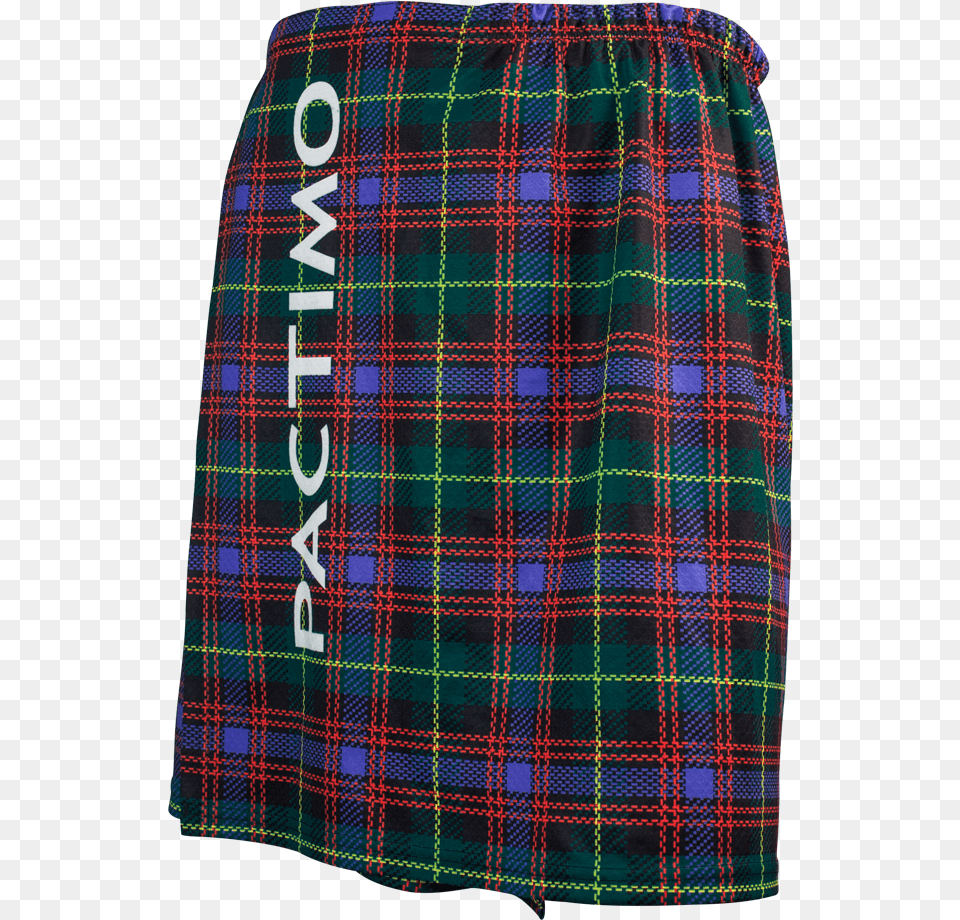 Quick Release Cycling Changing Kilt Tartan, Clothing, Skirt, Coat Png Image