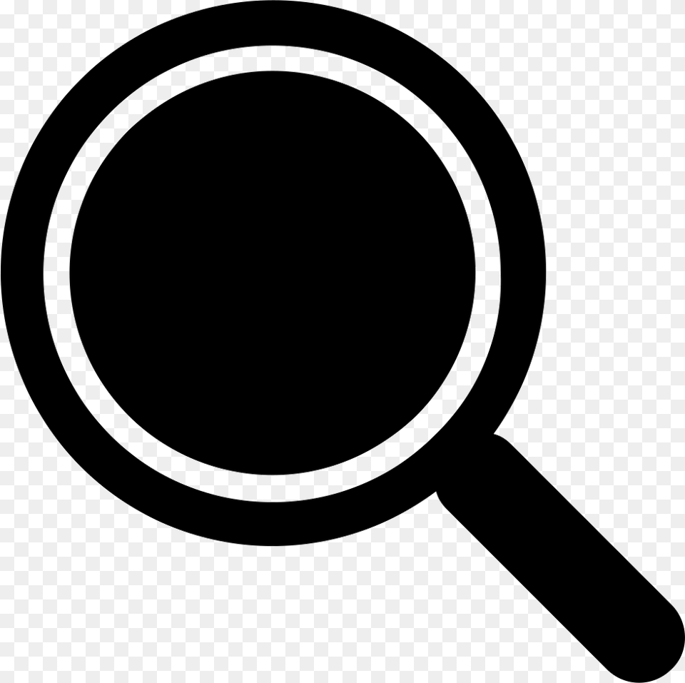 Quick Search Circle, Magnifying, Cooking Pan, Cookware Png Image