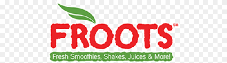 Quick Service Restaurant Froots Provides A Healthy, Logo, Herbal, Herbs, Plant Png