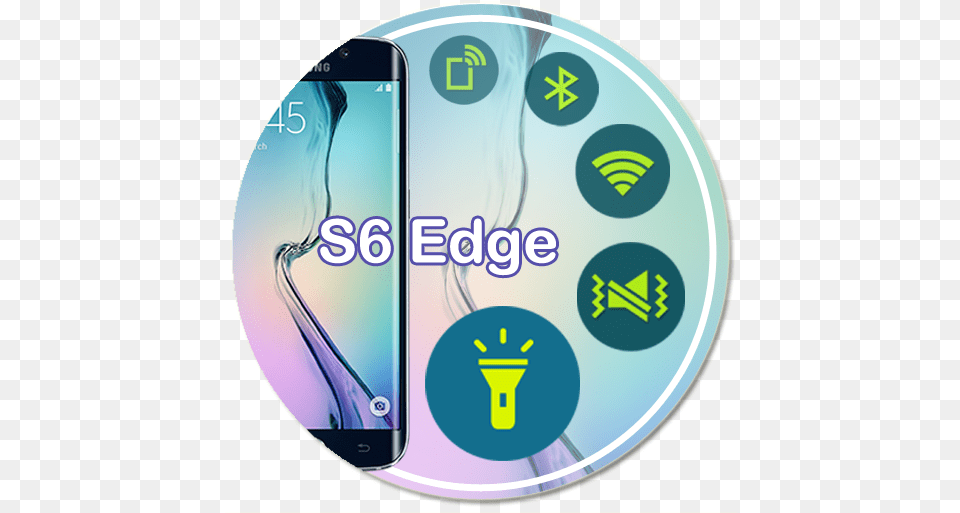 Quick Setting For S6 Edge Samsung Galaxy S6 Edge Plus Price In Nepal, Disk Free Png Download