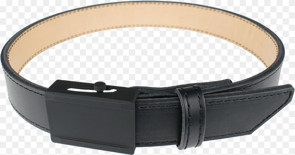 Quick Ship Crossover Gun Belt Black Belt No Buckle, Accessories Png