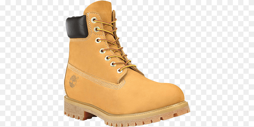 Quick Shop Timberland 6 Inch Premium Waterproof Boots, Clothing, Footwear, Shoe, Boot Free Transparent Png