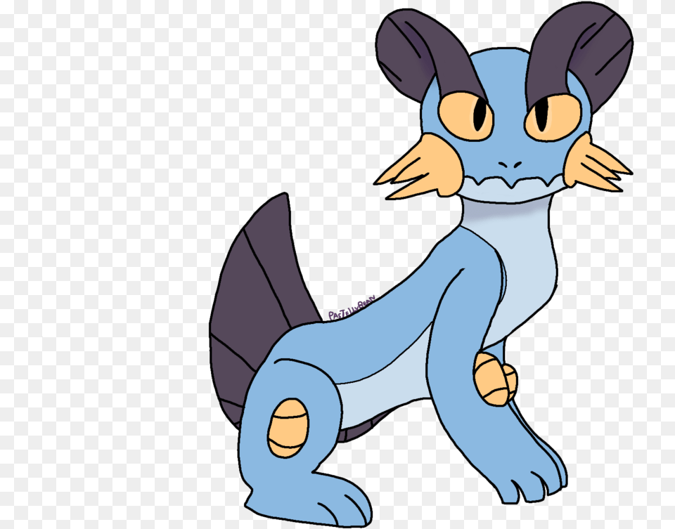 Quick Swampert Doodle Cartoon, Baby, Person, Face, Head Free Transparent Png