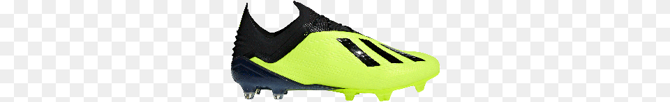 Quick View Adidas X 181 Fg, Clothing, Footwear, Shoe, Sneaker Free Png