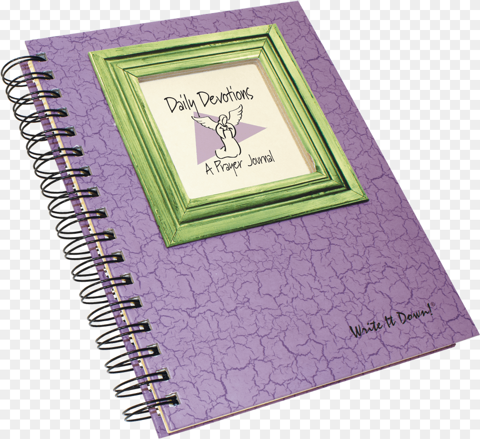 Quick View Blank Journal Color Book, Diary, Spiral Png Image