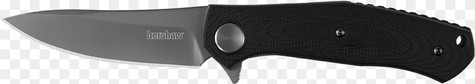 Quick View Concierge Kershaw Serrated, Blade, Dagger, Knife, Weapon Png