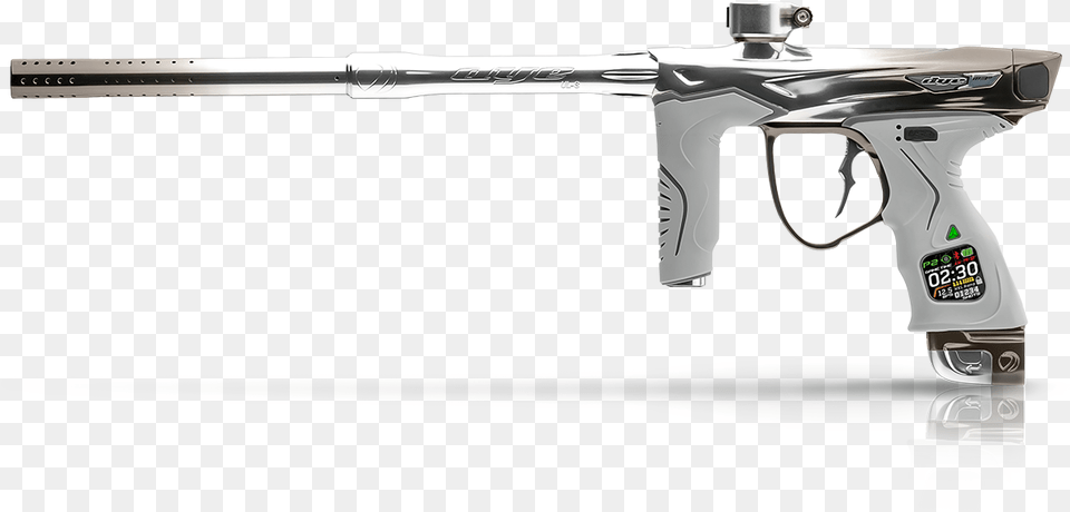 Quick View Dye, Firearm, Gun, Rifle, Weapon Free Transparent Png