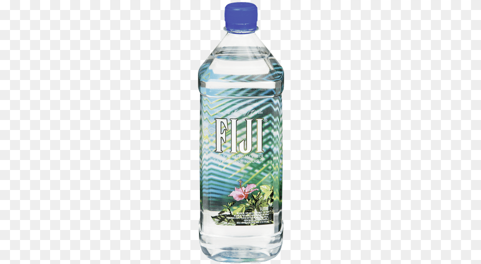 Quick View Fiji Water Bottle, Water Bottle, Beverage, Mineral Water, Shaker Free Transparent Png