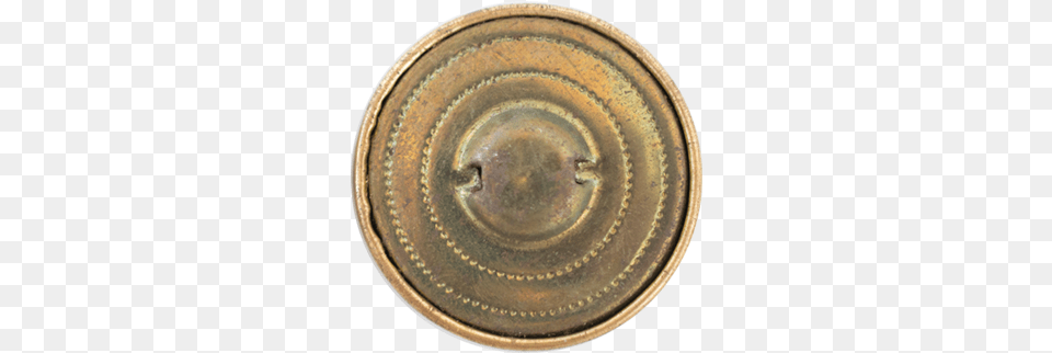 Quick View Gold Buttons, Bronze Free Png