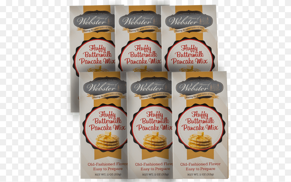 Quick View Pancake, Advertisement, Poster, Burger, Food Free Png Download