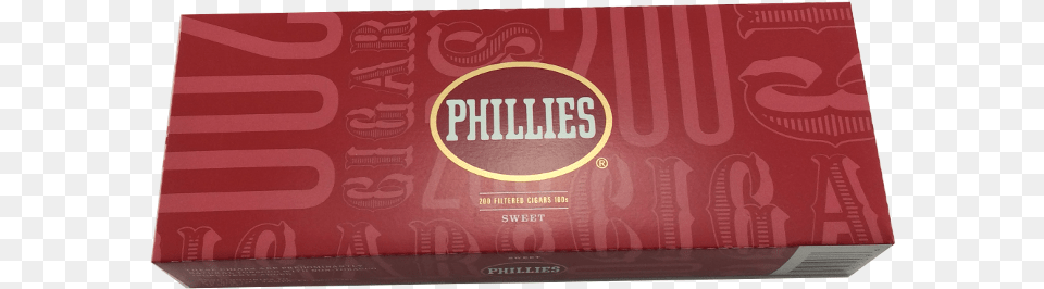 Quick View Phillies Blunt, Box, Book, Publication Png Image