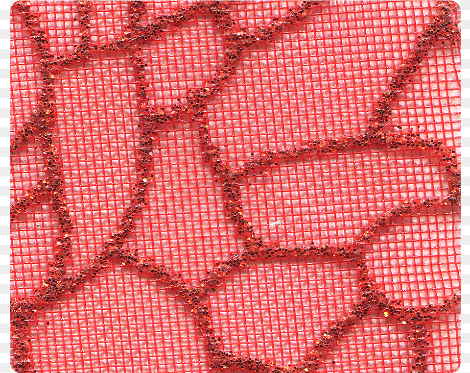 Quick View Red Mesh Plant, Pattern, Home Decor, Linen Free Transparent Png