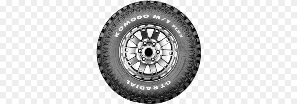 Quick View Savero Komodo M T Plus, Alloy Wheel, Car, Car Wheel, Machine Free Png
