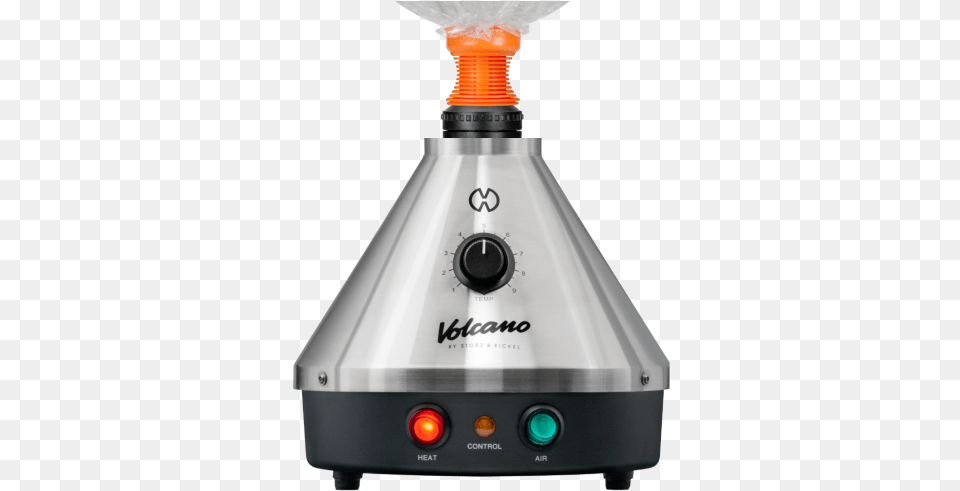 Quick View Volcano Classic Volcano Storz And Bickel, Device, Electrical Device, Appliance, Switch Free Transparent Png