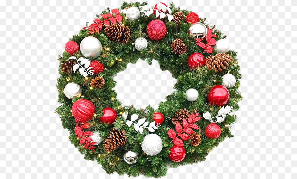 Quick View Wreath, Plant Png Image