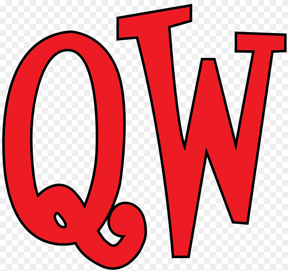 Quick Wits Comedy Utahs First And Finest Comedy Improv Team, Logo, Cross, Symbol, Text Free Png