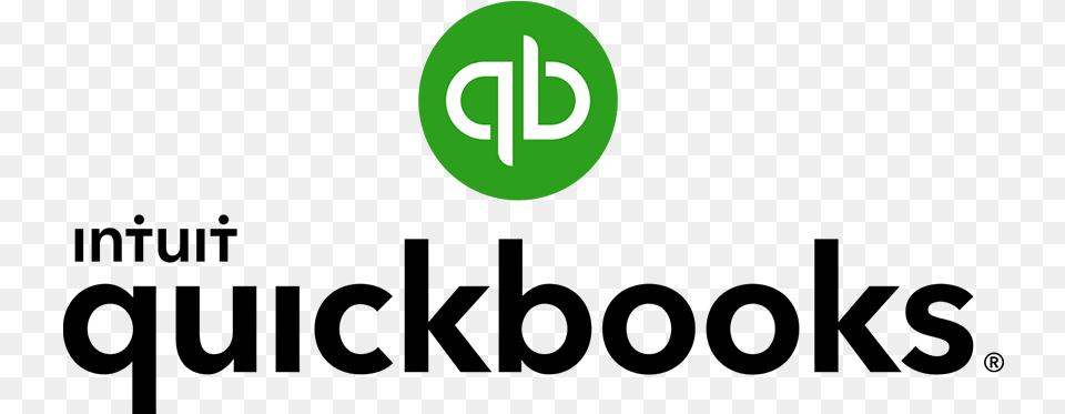 Quickbooks Logo Graphic Design, Green Free Transparent Png