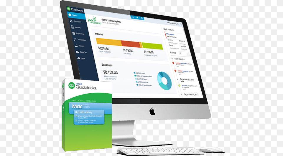 Quickbooks Support For Mac Quickbooks Enterprise, Computer, Electronics, Pc, File Free Png