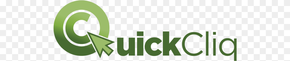 Quickcliq Logo 1200px Quickcliq Logo, Green Free Png