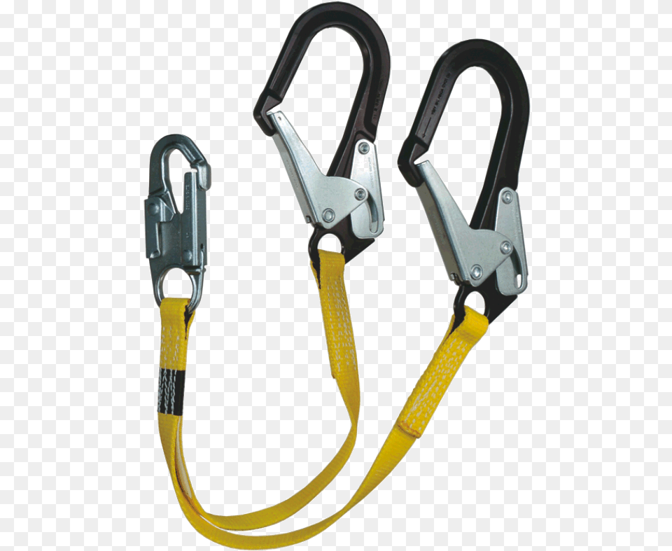 Quickdrawrock Climbing Devicetool Safety Fall Protection Lanyard Use, Electronics, Hardware, Hook, Bow Png Image
