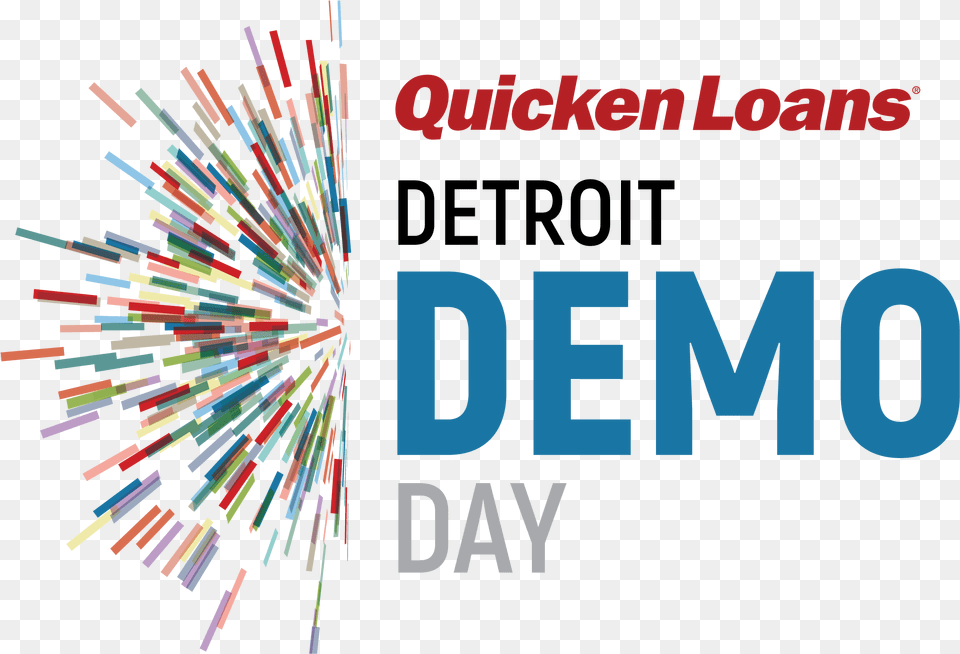 Quicken Loans Detroit Demo Day, Light Png Image