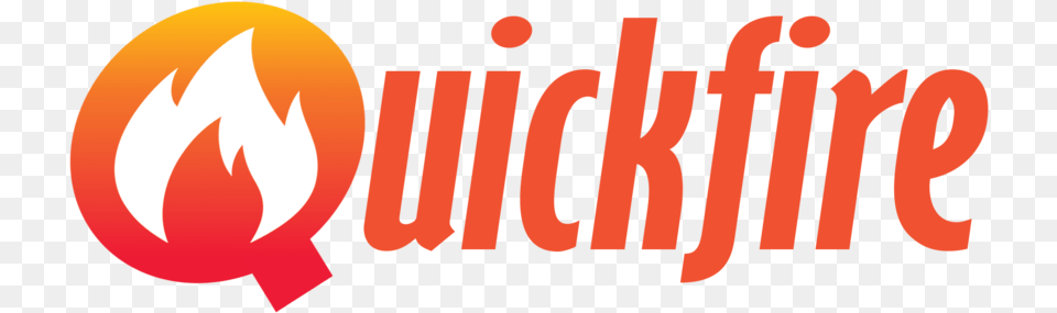 Quickfire Transparent Graphic Design, Logo, Dynamite, Weapon, Light Png Image