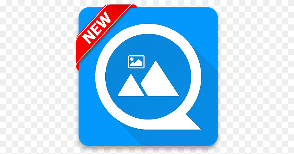 Quickpic Gallery Photos U0026 Videos Android The App Store Quickpic Gallery, Sign, Symbol Free Transparent Png