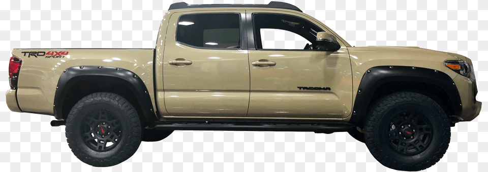 Quicksand Tacoma, Pickup Truck, Transportation, Truck, Vehicle Free Png