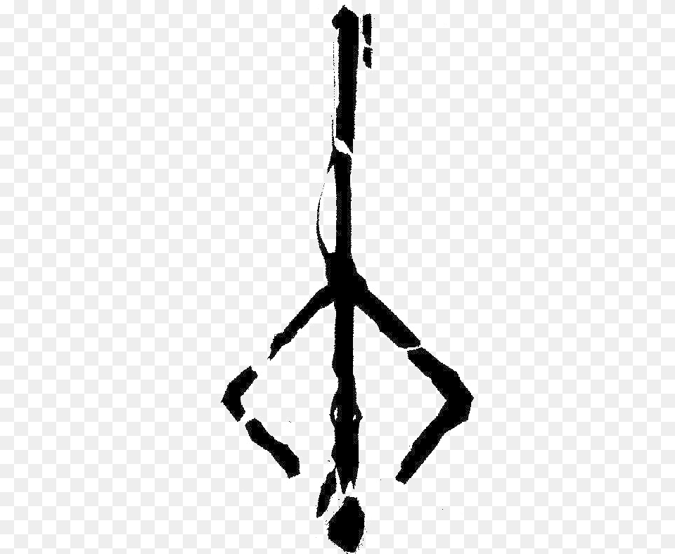 Quicksilver Bullets Bloodborne Hunters Mark Tattoo, Tripod, Furniture, Chandelier, Lamp Png