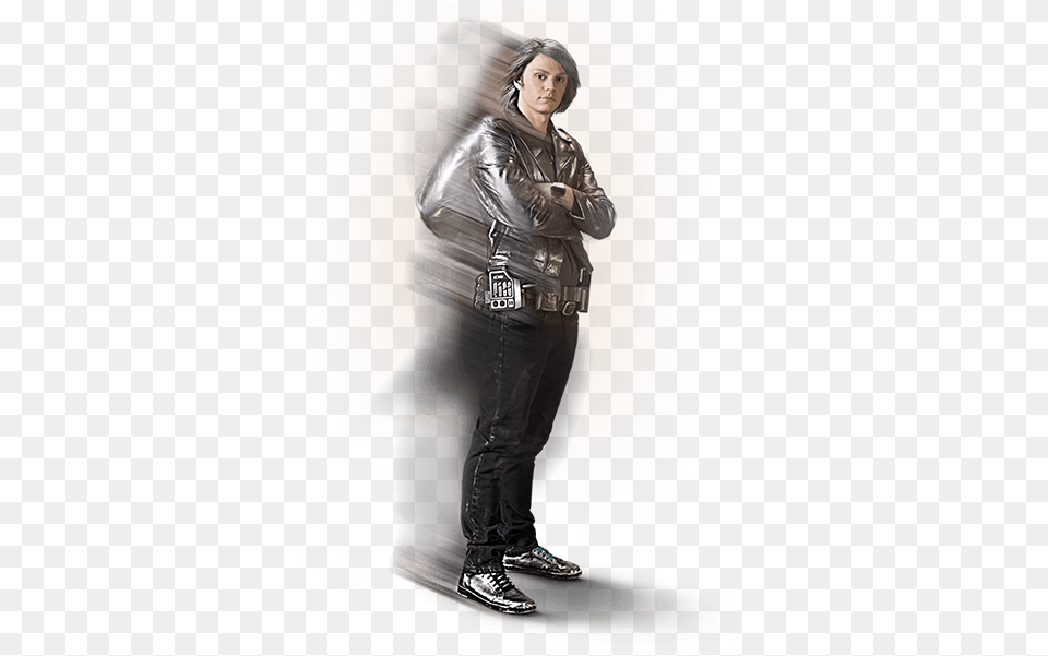 Quicksilver Full Quicksilver Evan Peters Hd, Jacket, Clothing, Coat, Sleeve Free Transparent Png