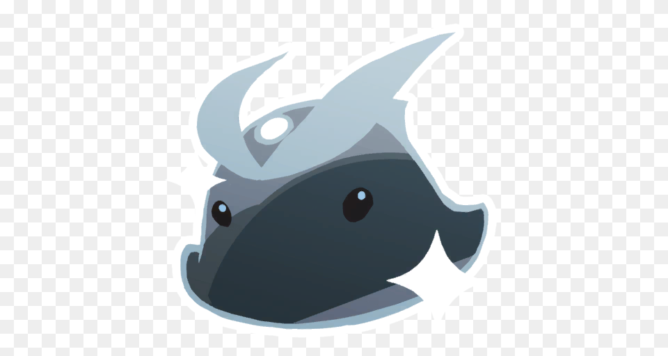 Quicksilver Slime Slime Rancher Slime And Slime, Animal, Mammal, Sea Life, Whale Free Transparent Png