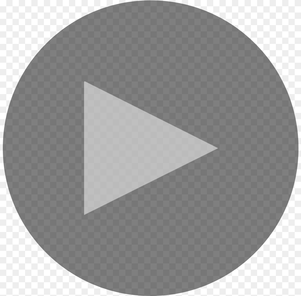 Quicktime Player Icon Youtube Play Button Triangle, Business Card, Paper, Text Free Transparent Png