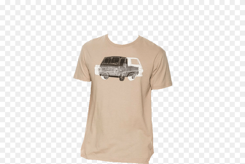 Quickview Deus Ex Machina Double Vision Ss Tee, Clothing, T-shirt, Shirt, Car Free Transparent Png