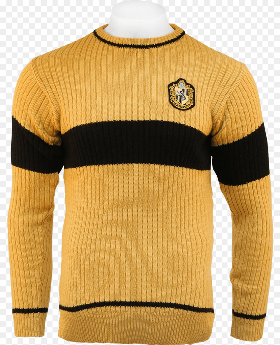 Quidditch Jumper, Clothing, Knitwear, Sweater Free Png Download